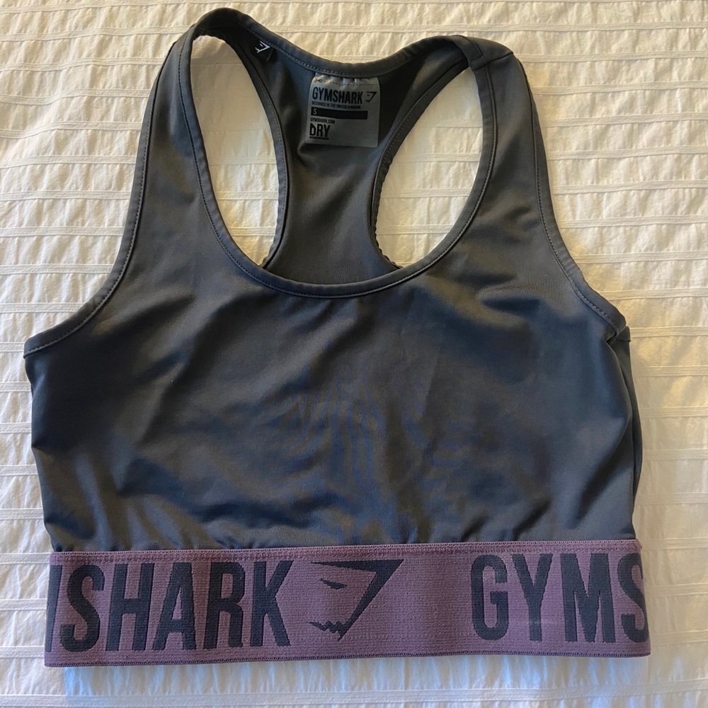 Gymshark Sports Bra